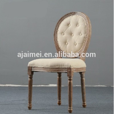 Latest Promotion Price First Touch Hotel Wood Chair