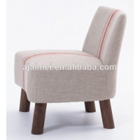 Wooden Chair That The Japanese Love To Replace The Seat