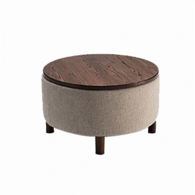 Professional Design Living Home Tatami Wooden Tea Table